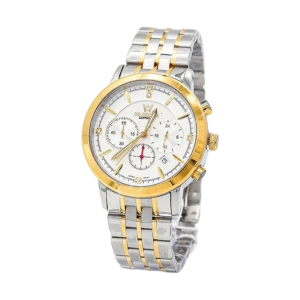 Đồng hồ nam Goldenwill 3105 kim loại đĩnh đạc, trưởng thành